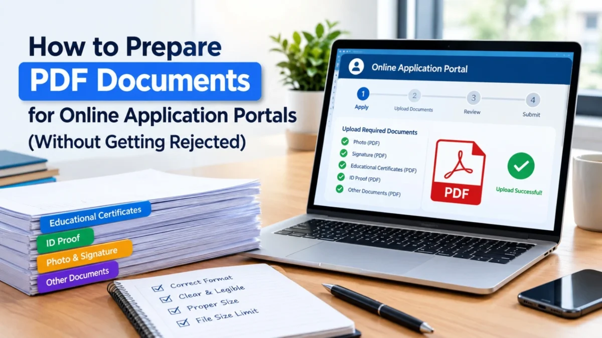 PDF Documents